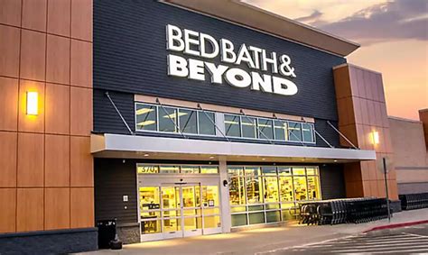 Christmas gift ideas were in full swing, from cozy slippers, to a. . Bed bath beyond near me